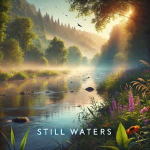 Still Waters - Aquagirl