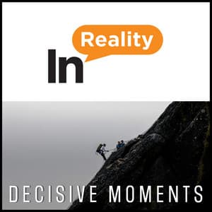 Decisive Moments - Edgard Jaude