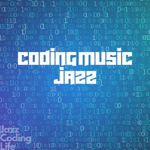 Coding Music Jazz - Jazz Coding Life
