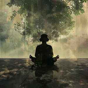 Soul's Meditative Voyage: Music for Inner Journey - Meditate to Relaxation Music