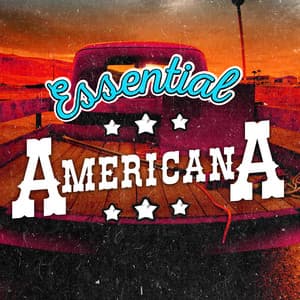 Essential Americana - Country Love