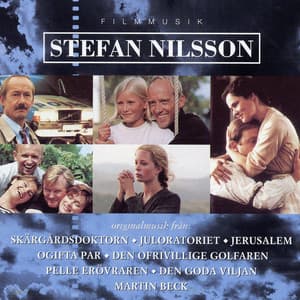 Filmmusik - Stefan Nilsson