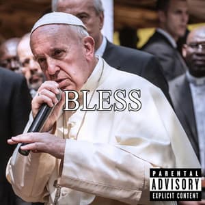 Bless - Stack Skrilla