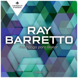 Pachanga para Bailar - Ray Barretto