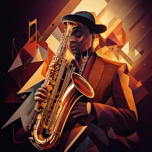 Rhythm and Soul: Dynamic Jazz Styles - Restaurant Music