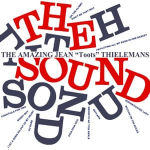 The Sound - Toots Thielemans