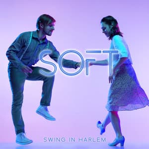 Soft Swing In Harlem – Cozy Night Jazz - Independent Swing Jazz