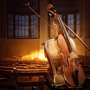 Orchestra's Evening Suite: Symphony Softly Sounds - Elliot Braun