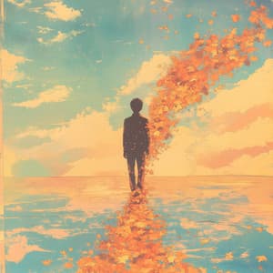 Paix dans la Nature - Zen Ambiance D'eau Calme