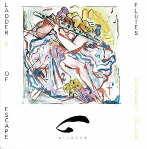 Ladder of Escape 5 - Robert Dick