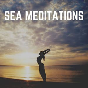 Sea Meditations - Sounds of Nature Noise