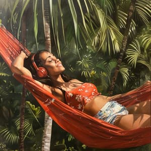 Calm Harmony: Music for Relaxation Therapy - Nature Relax