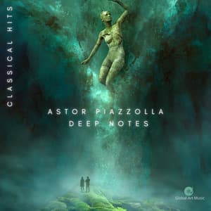 Deep Notes - Astor Piazzolla
