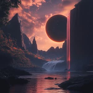 Eclipse Infinite - Calming Cradle