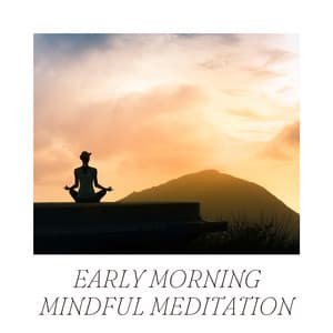 Early Morning Mindful Meditation - Music Box Meditation