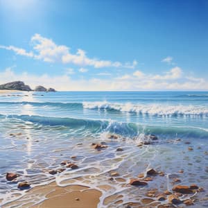 Yoga Con Sonidos Oceánicos Relajantes: Armonía Junto A La Playa - Escapada Maravillosa