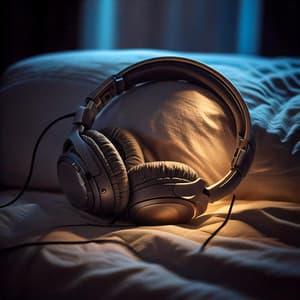 Sleep Harmony: Lofi Smooth Melodies - Lofi Spiritual zone