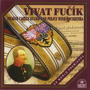 Vivat Fučík - Julius Fučík