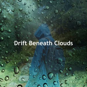 Drift Beneath Clouds - Recorder Rain