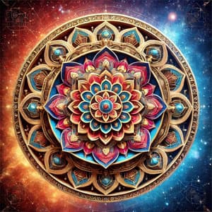 Love and Energy Renewal - The Healing Power of 528 Hz Solfeggio Frequencies - Solfeggio Frequencies 528Hz