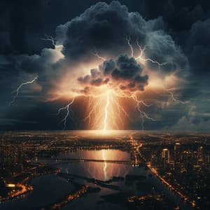 Pets' Thunder Calm: Soothing Nature Sounds - Nature