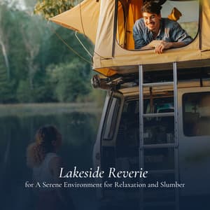 Lakeside Reverie for A Serene Environment for Relaxation and Slumber - Water Spa