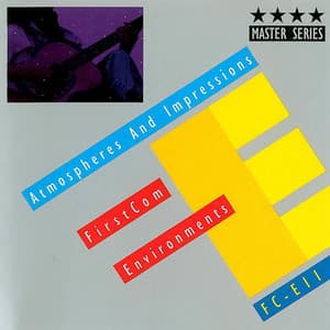 Atmospheres And Impressions - Ralph Towner