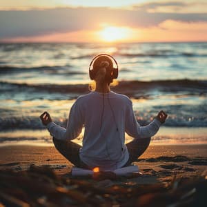 Wave Meditation: Yoga Oceanic Rhythms - Meditation Architect