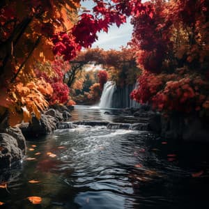 Armonía Junto Al Río: Reflejos Relajantes De La Naturaleza - Laboratorio de la Naturaleza