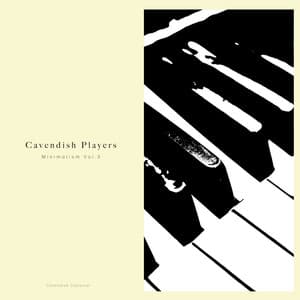 Cavendish Classical presents Cavendish Players: Minimalism, Vol. 3 - Alexander Rudd