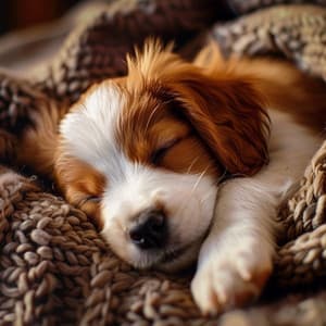 Capricho Canino: Música Vibrante Para Perros - Música para perros TA