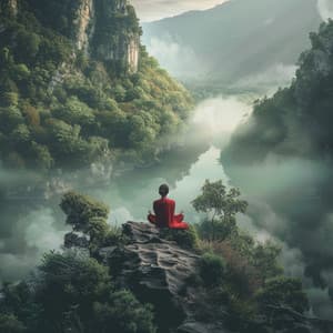 Melodías Calmantes Para La Claridad De La Meditación - Reiki Consorte de Curación