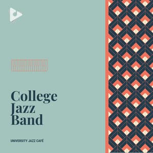 College Jazz Band - University Jazz Cafe
