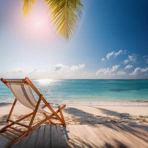 Viaje De Relajación: Déjate Llevar Suavemente - Sonidos esenciales de la naturaleza