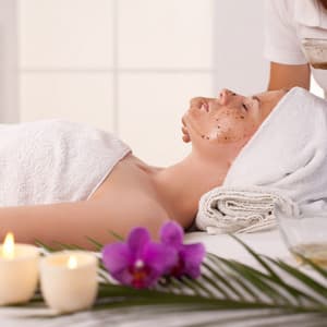 Tranquil Haven: Chillout Vibes for Spa and Wellness - Chill Vibes