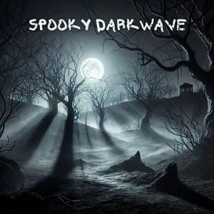 Spooky Darkwave: Halloween Beats 2024 - DJ Infinity Night