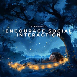 Encourage Social Interaction - Slumber World