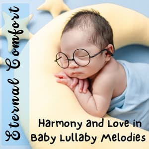 Eternal Comfort: Harmony and Love in Baby Lullaby Melodies - Lovemotives