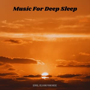 Music For Deep Sleep - Derrol