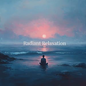 Radiant Relaxation: Ultimate Peace - Meditation Music
