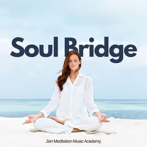 Soul Bridge: Meditation Music - Zen Meditation Music Academy