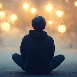 Smooth Sounds for Calming Evening Yoga - Yoga Music