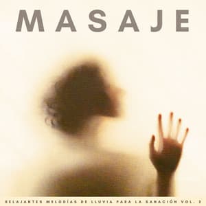 Masaje: Relajantes Melodías De Lluvia Para La Sanación Vol. 2 - Gurú de la música del masaje