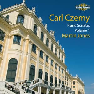 Czerny: Piano Sonatas, Vol. 1 - Carl Czerny