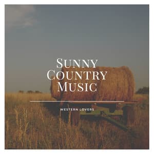 Sunny Country Music - Country Music Mix