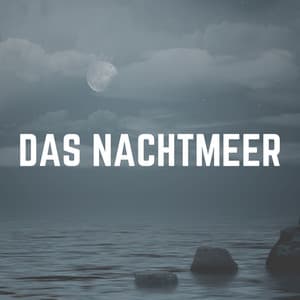 Das Nachtmeer - Meeresgeräusche