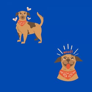 Ambiance for Perfect Puppies - Calma Música para Perros