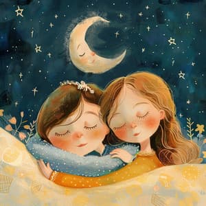 Armonía De Canciones De Cuna: Suite De Sueño Para Bebés - Alivio tranquilo del estrés