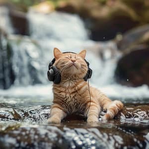 Stream Whiskers: Cats Ambient Vibes - Cat Music Relaxation