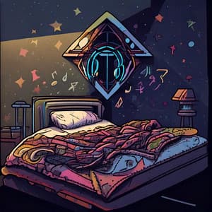 Snooze Loops: Gentle Hip Hop Sleep Tunes - HIP-HOP LOFI